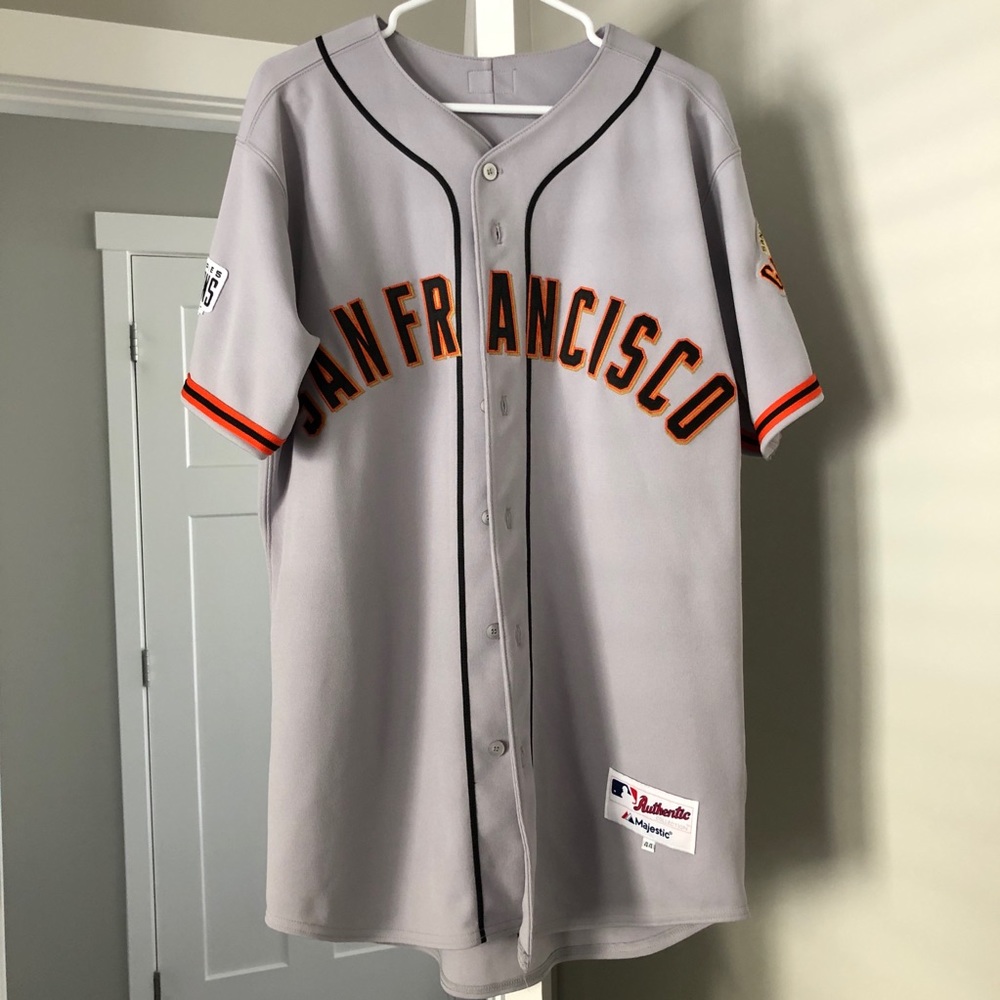 Giants Jersey